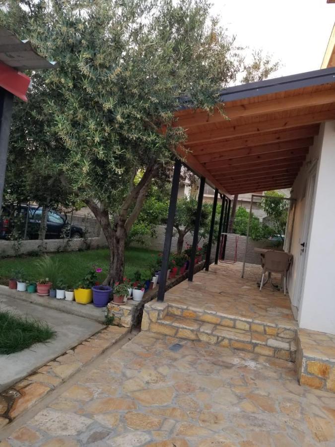Vila Sita Vlore Exterior photo