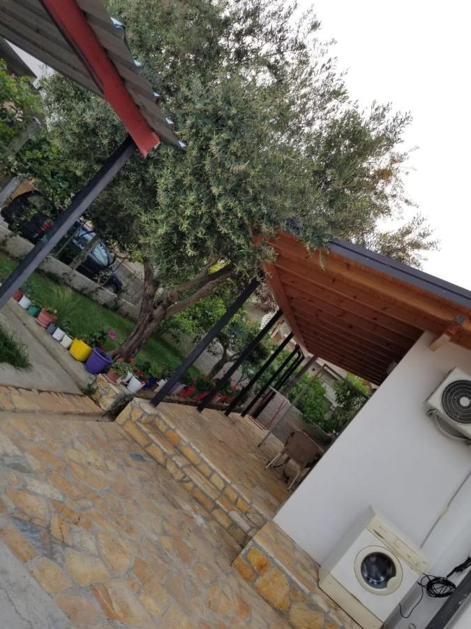 Vila Sita Vlore Exterior photo